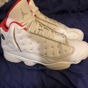 Jordan 13s “ History of Flight “( Men Size:13)